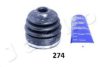 JAPKO 63274 Bellow Set, drive shaft